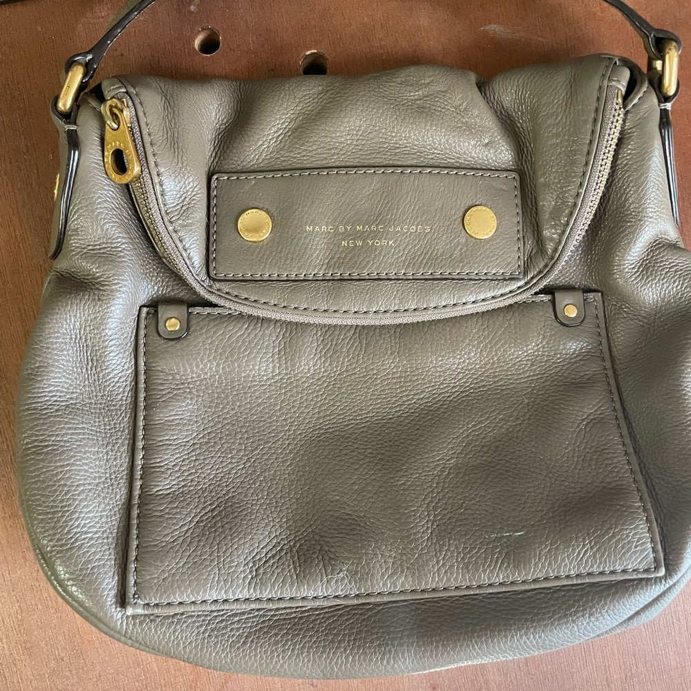 Marc By Marc Jacob’s Purse